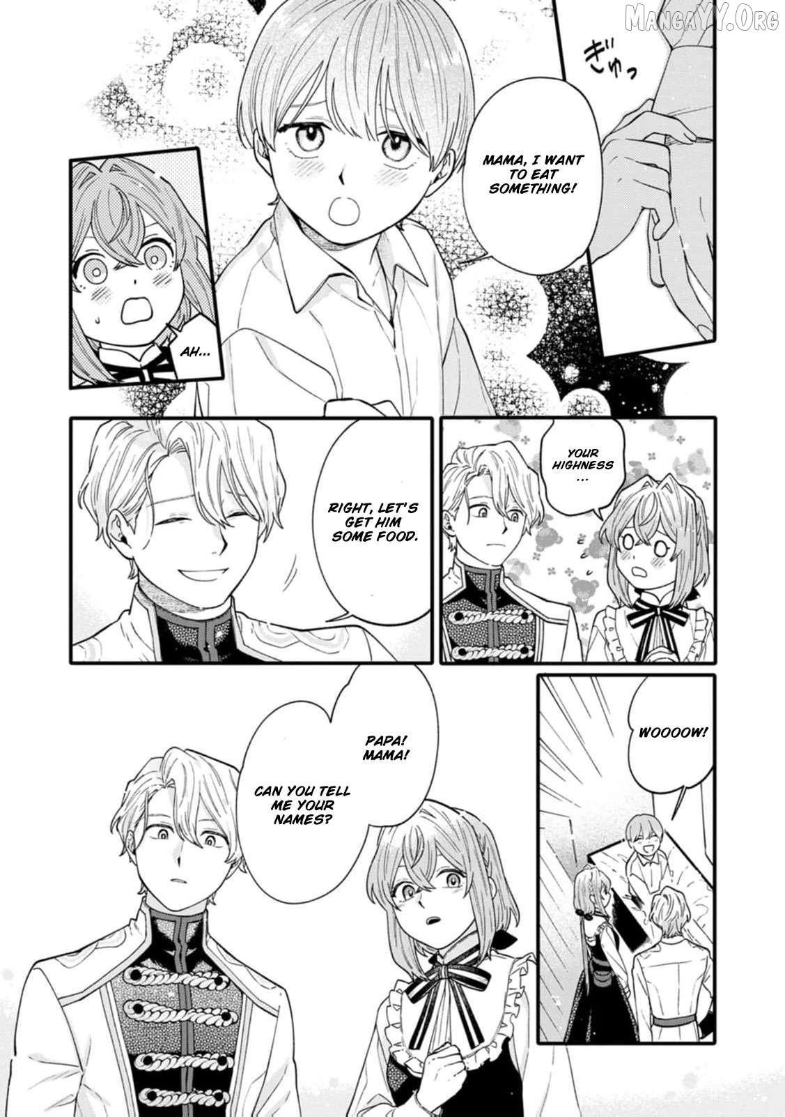Mujikaku Na Tensai Madougushi Wa Nonbiri Kurashitai Chapter 10 - page 9