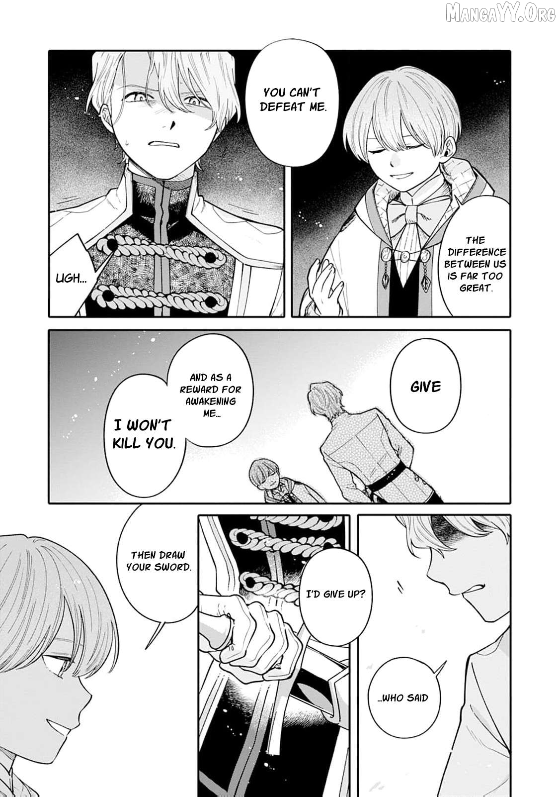 Mujikaku Na Tensai Madougushi Wa Nonbiri Kurashitai Chapter 11 - page 10