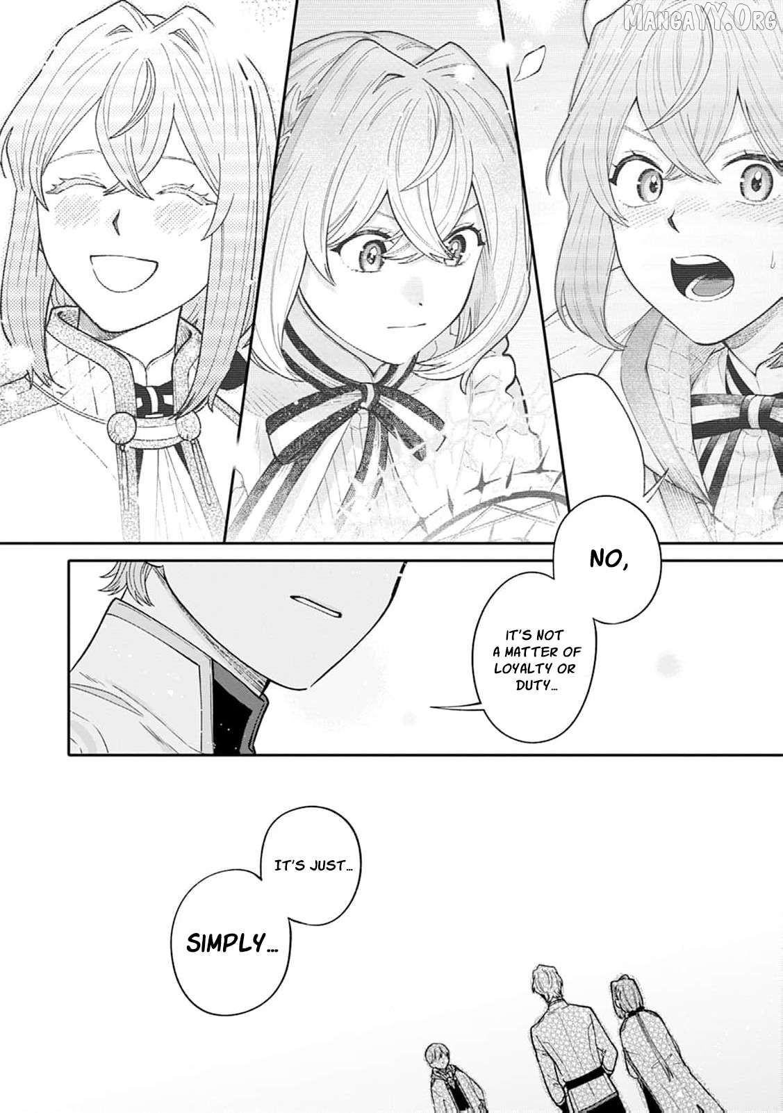 Mujikaku Na Tensai Madougushi Wa Nonbiri Kurashitai Chapter 11 - page 13