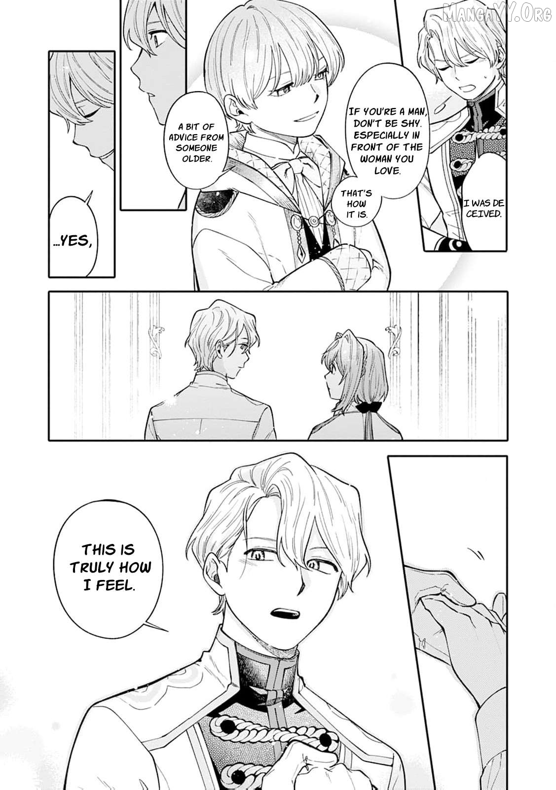 Mujikaku Na Tensai Madougushi Wa Nonbiri Kurashitai Chapter 11 - page 17