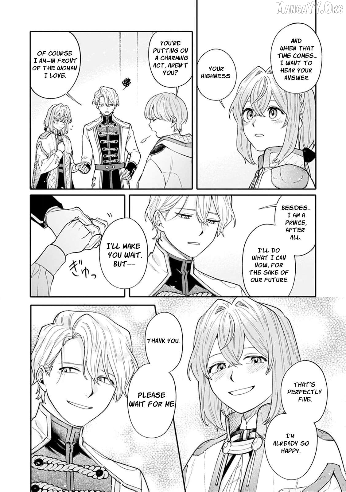 Mujikaku Na Tensai Madougushi Wa Nonbiri Kurashitai Chapter 11 - page 19