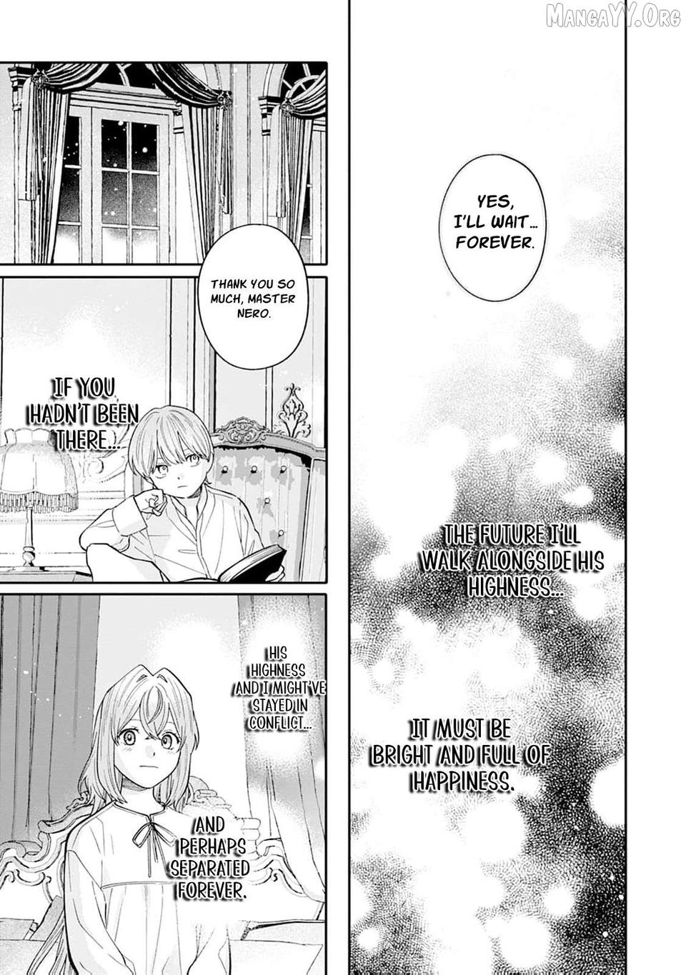 Mujikaku Na Tensai Madougushi Wa Nonbiri Kurashitai Chapter 11 - page 20