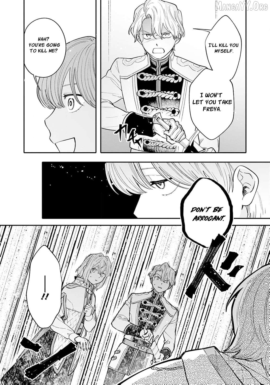 Mujikaku Na Tensai Madougushi Wa Nonbiri Kurashitai Chapter 11 - page 8