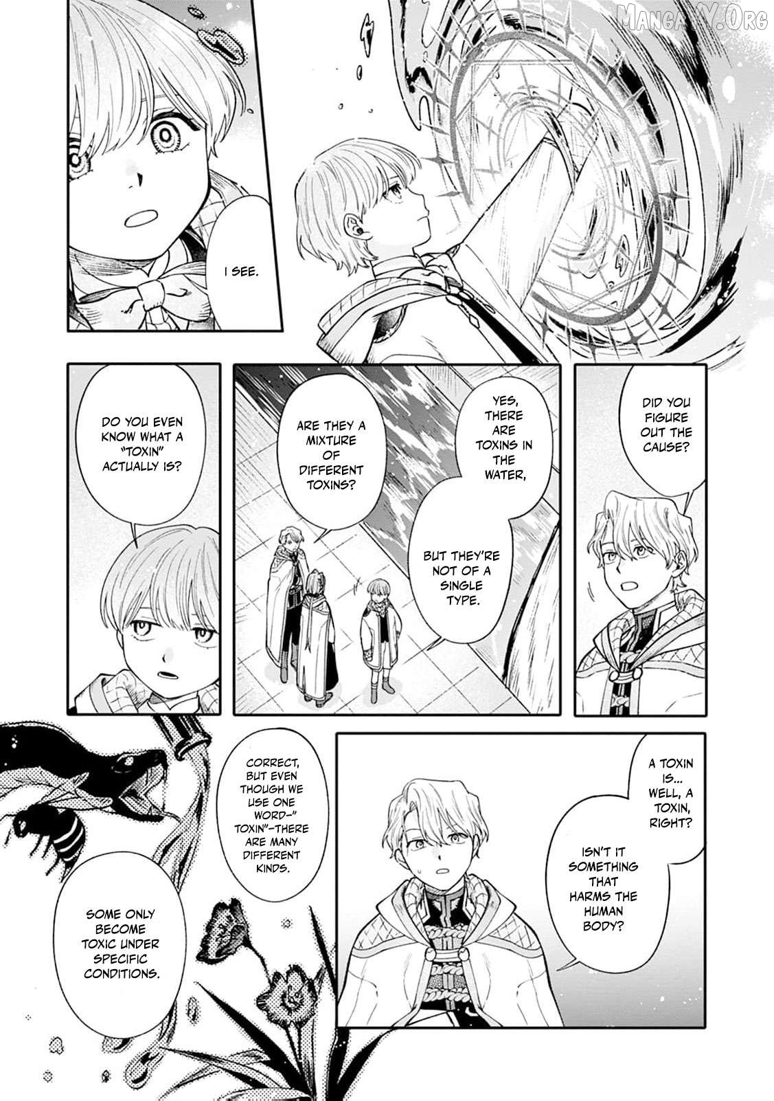 Mujikaku Na Tensai Madougushi Wa Nonbiri Kurashitai Chapter 12 - page 14