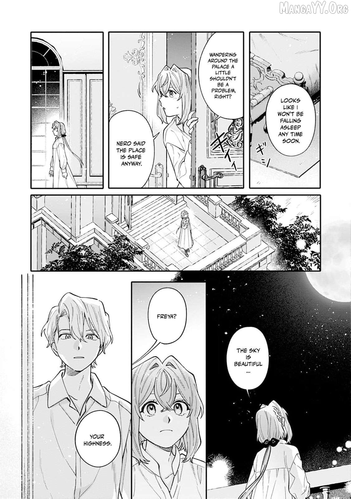 Mujikaku Na Tensai Madougushi Wa Nonbiri Kurashitai Chapter 12 - page 19