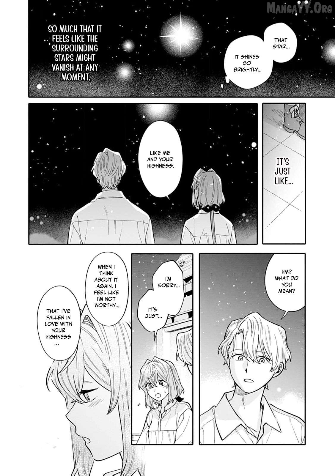 Mujikaku Na Tensai Madougushi Wa Nonbiri Kurashitai Chapter 12 - page 21