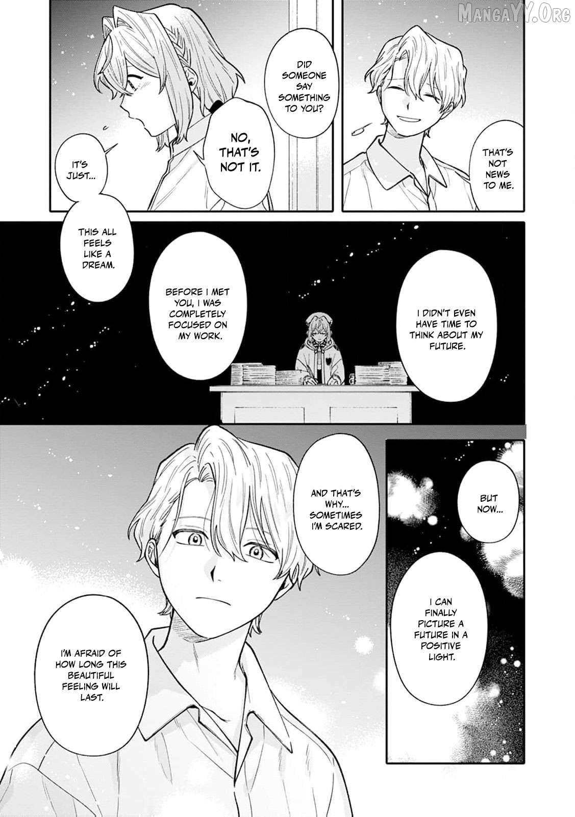 Mujikaku Na Tensai Madougushi Wa Nonbiri Kurashitai Chapter 12 - page 22