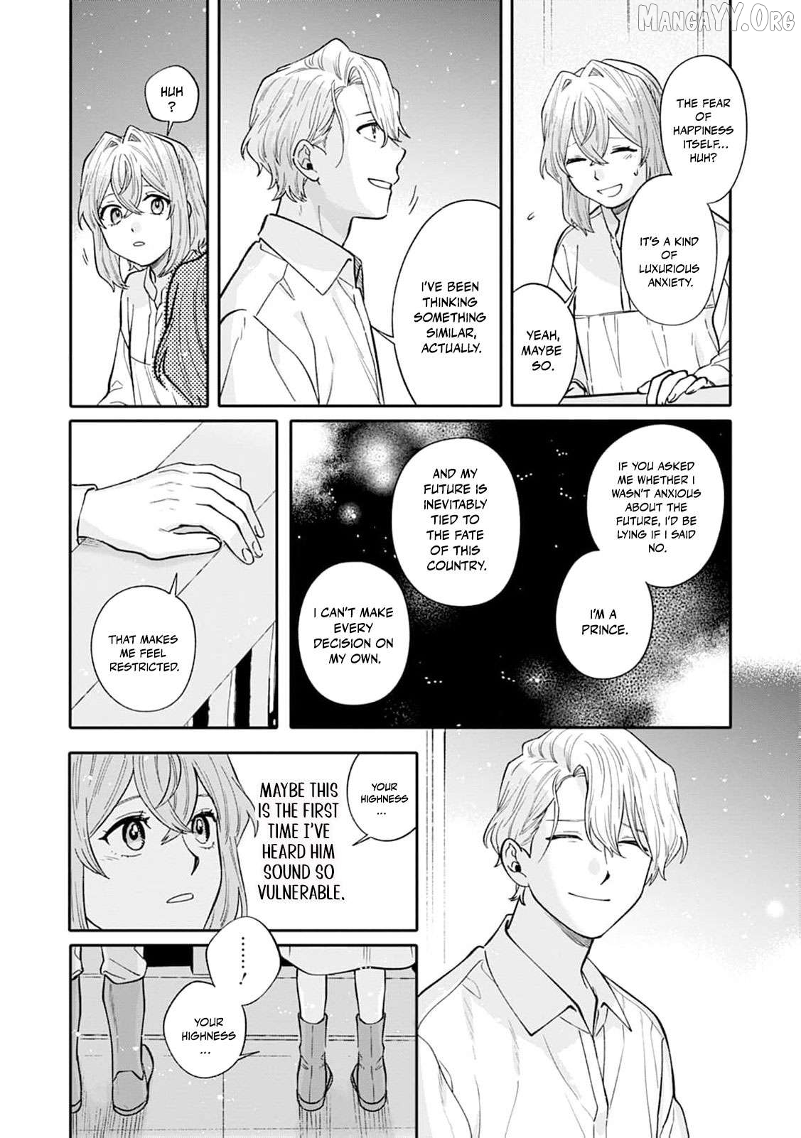 Mujikaku Na Tensai Madougushi Wa Nonbiri Kurashitai Chapter 12 - page 23