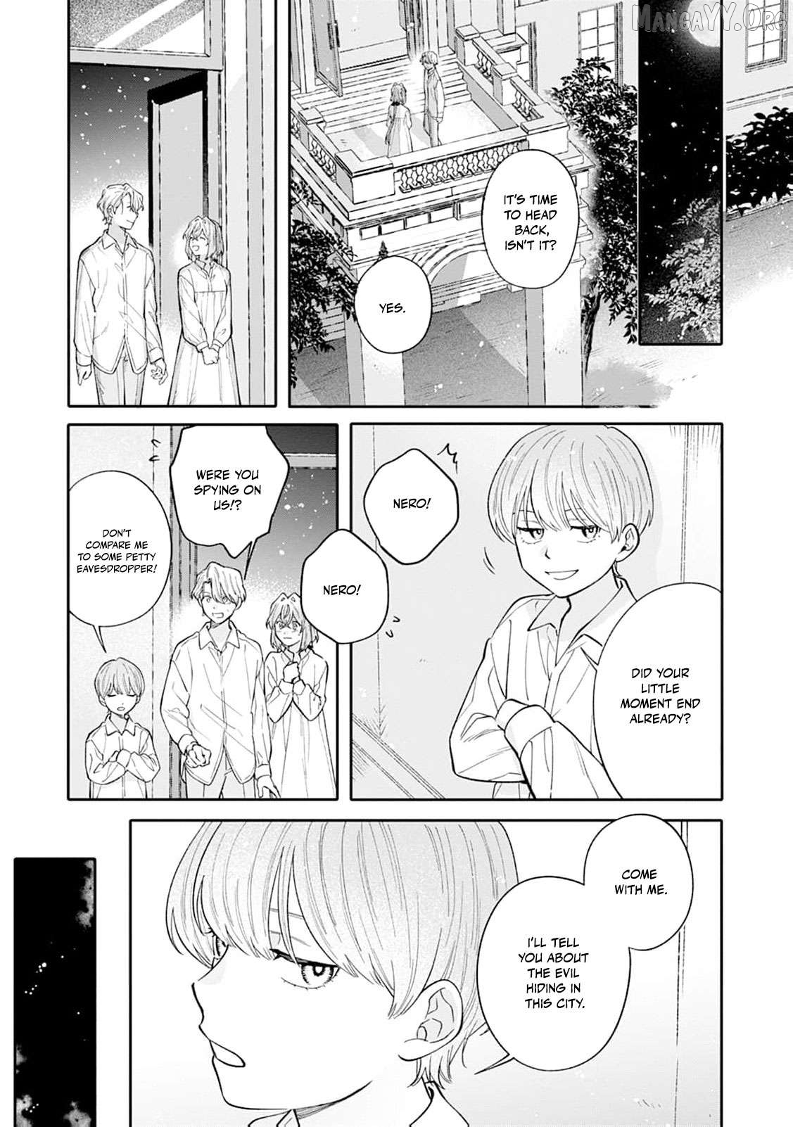 Mujikaku Na Tensai Madougushi Wa Nonbiri Kurashitai Chapter 12 - page 26