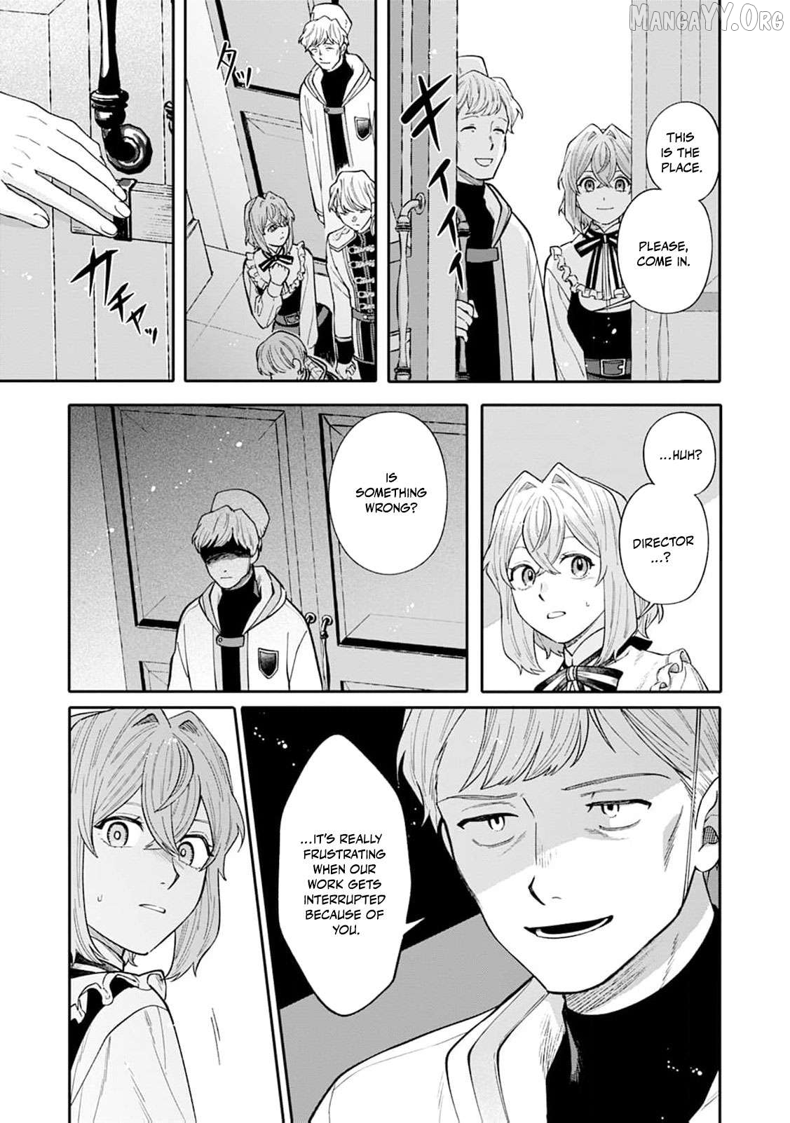 Mujikaku Na Tensai Madougushi Wa Nonbiri Kurashitai Chapter 12 - page 28