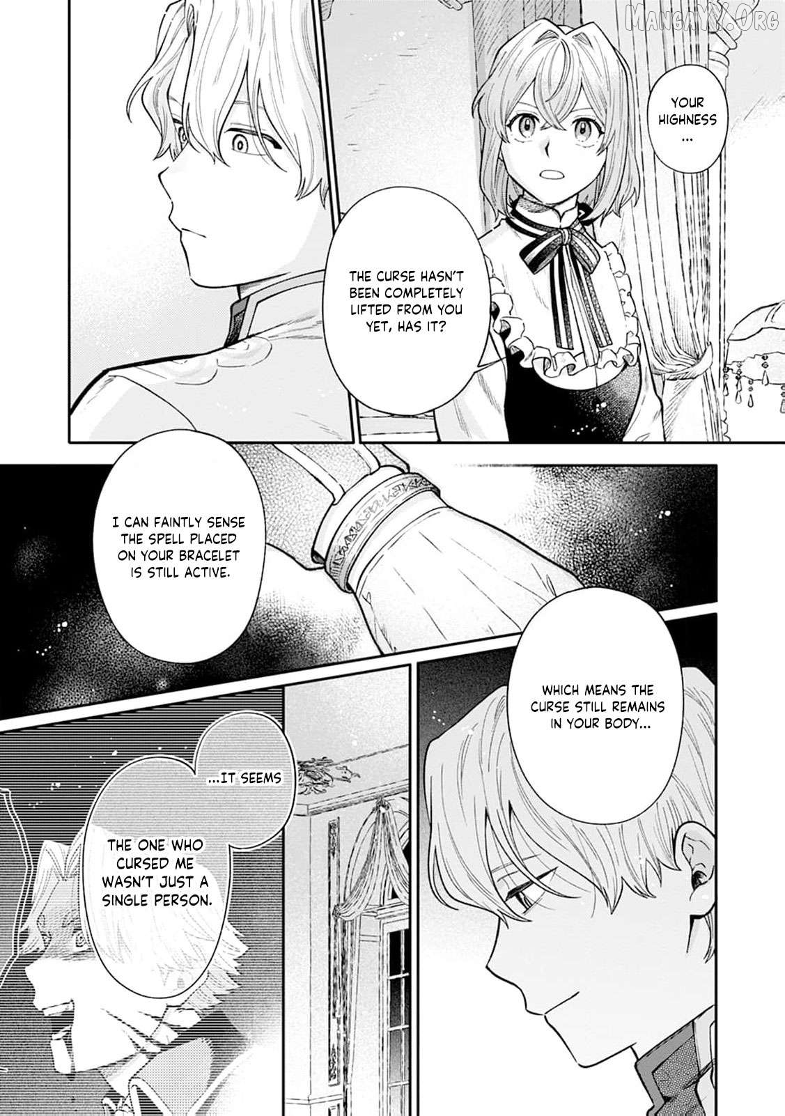 Mujikaku Na Tensai Madougushi Wa Nonbiri Kurashitai Chapter 14 - page 30