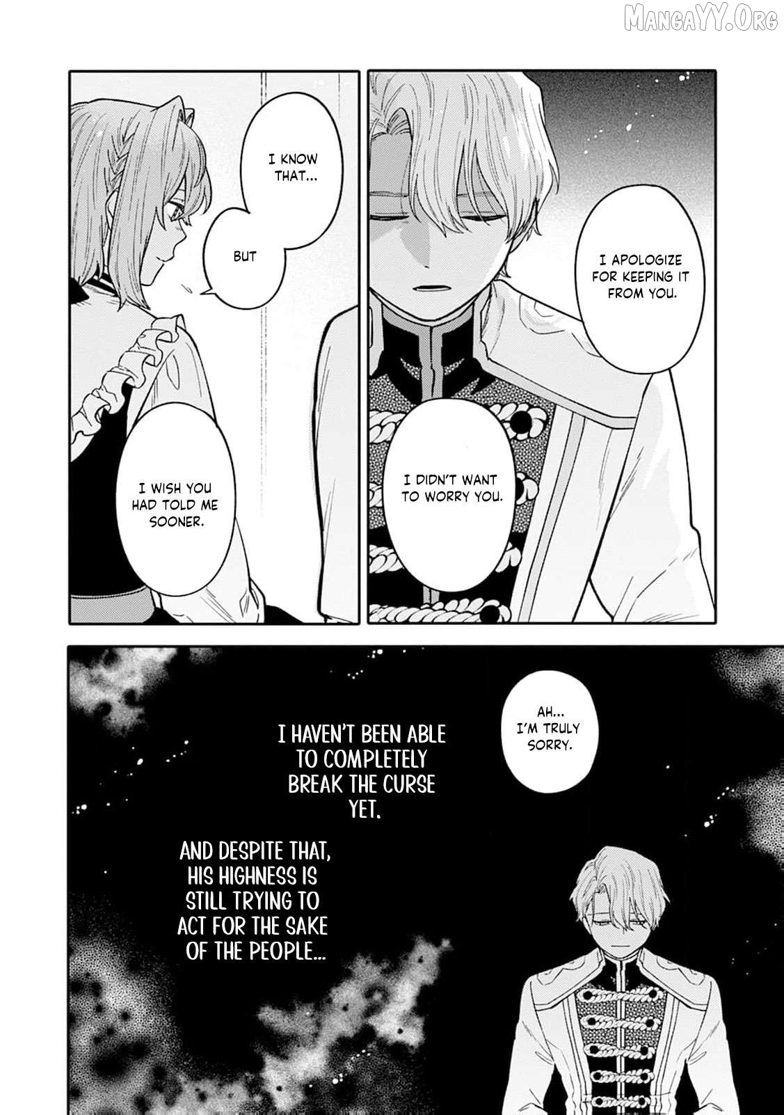 Mujikaku Na Tensai Madougushi Wa Nonbiri Kurashitai Chapter 14 - page 31