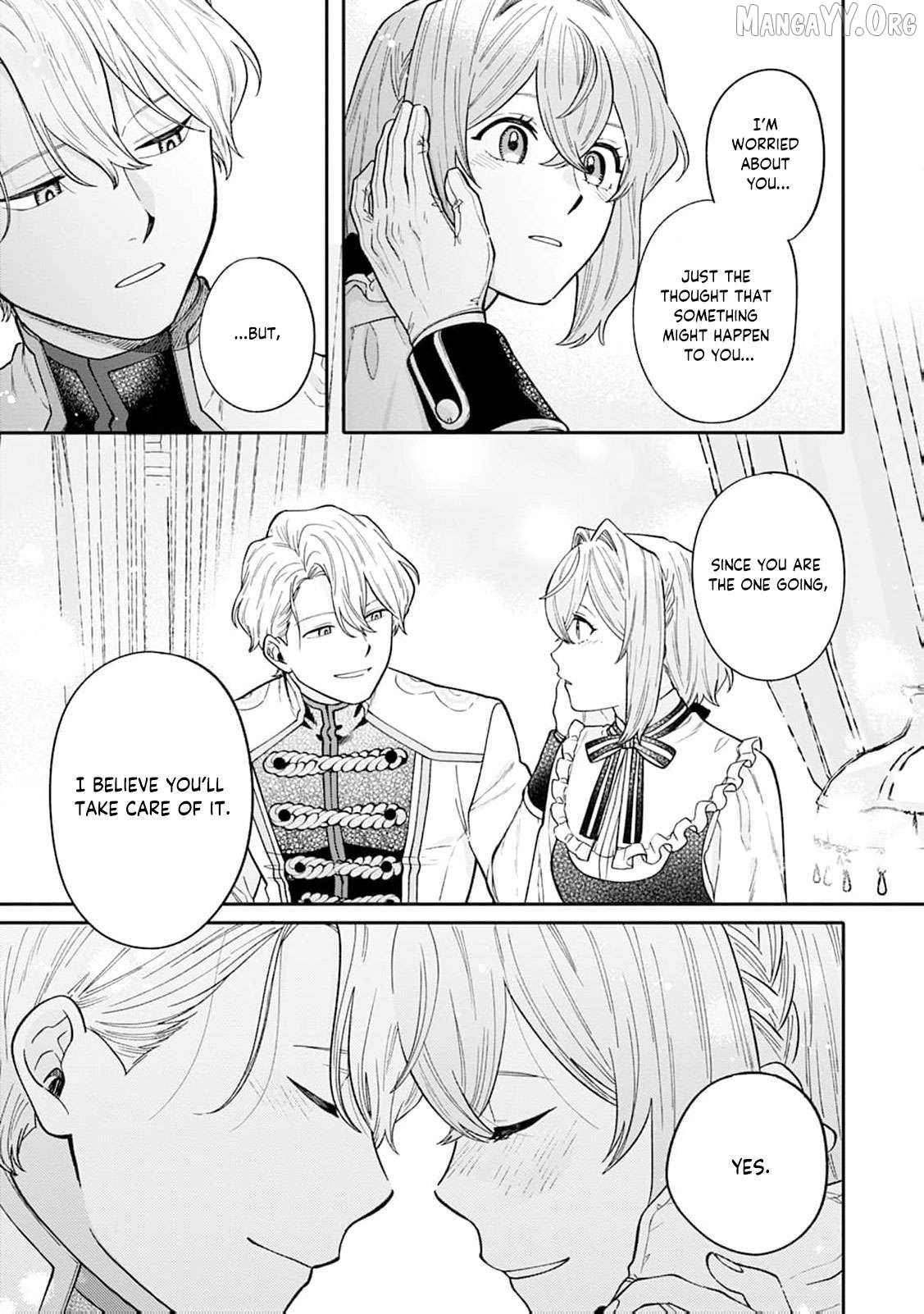 Mujikaku Na Tensai Madougushi Wa Nonbiri Kurashitai Chapter 14 - page 34