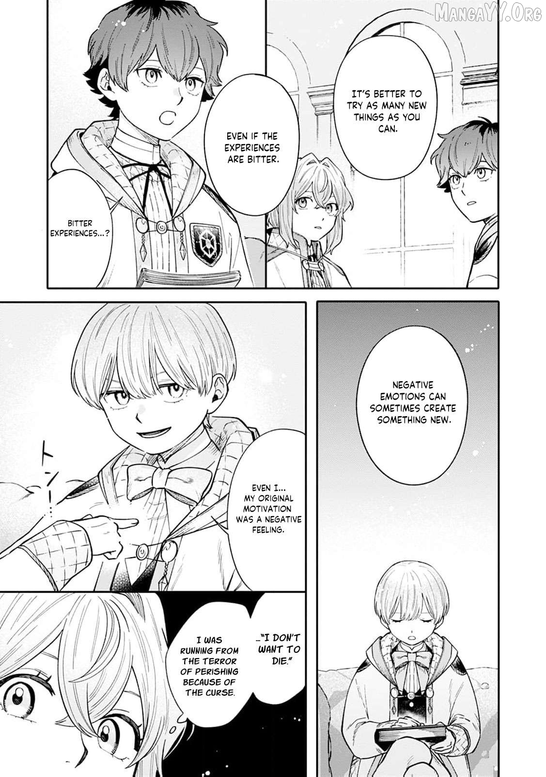 Mujikaku Na Tensai Madougushi Wa Nonbiri Kurashitai Chapter 14 - page 8