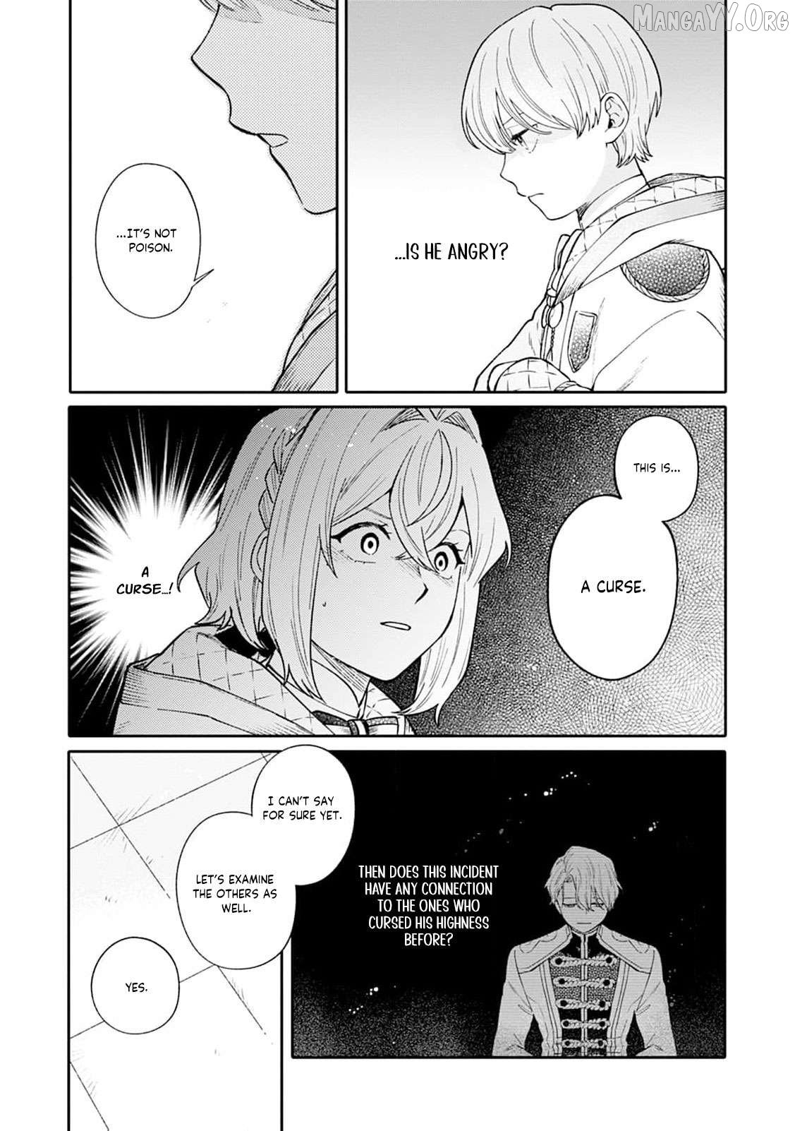 Mujikaku Na Tensai Madougushi Wa Nonbiri Kurashitai Chapter 15 - page 10