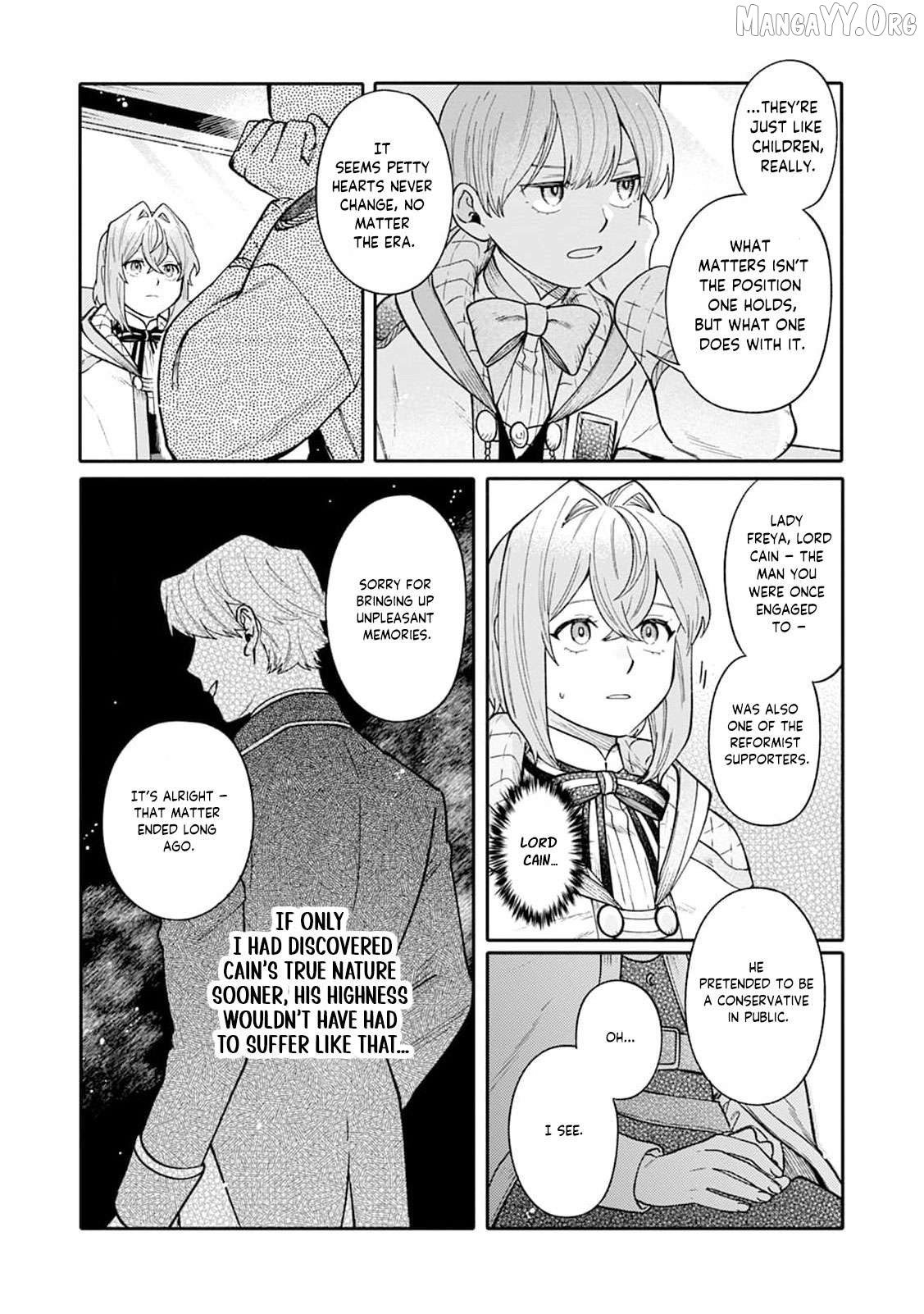 Mujikaku Na Tensai Madougushi Wa Nonbiri Kurashitai Chapter 15 - page 23