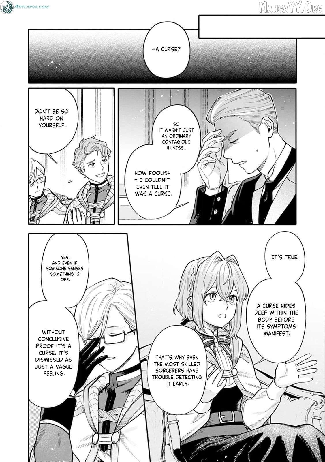 Mujikaku Na Tensai Madougushi Wa Nonbiri Kurashitai Chapter 15 - page 29