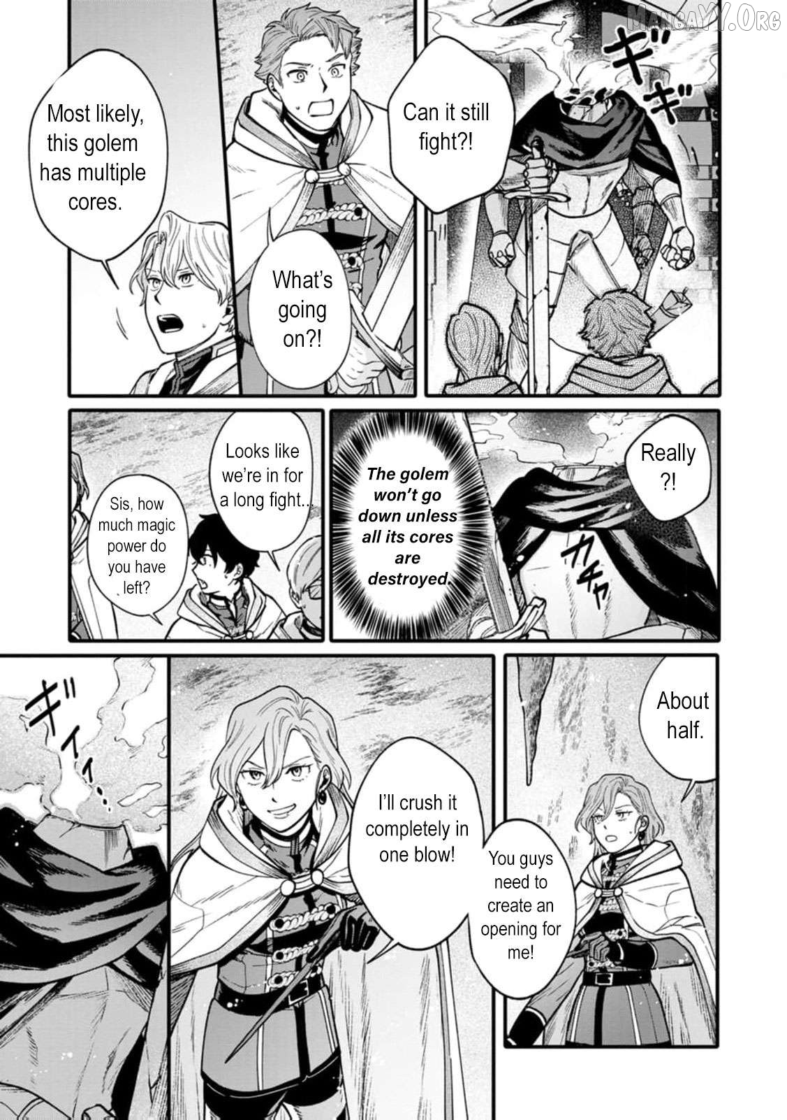 Mujikaku Na Tensai Madougushi Wa Nonbiri Kurashitai Chapter 9 - page 13
