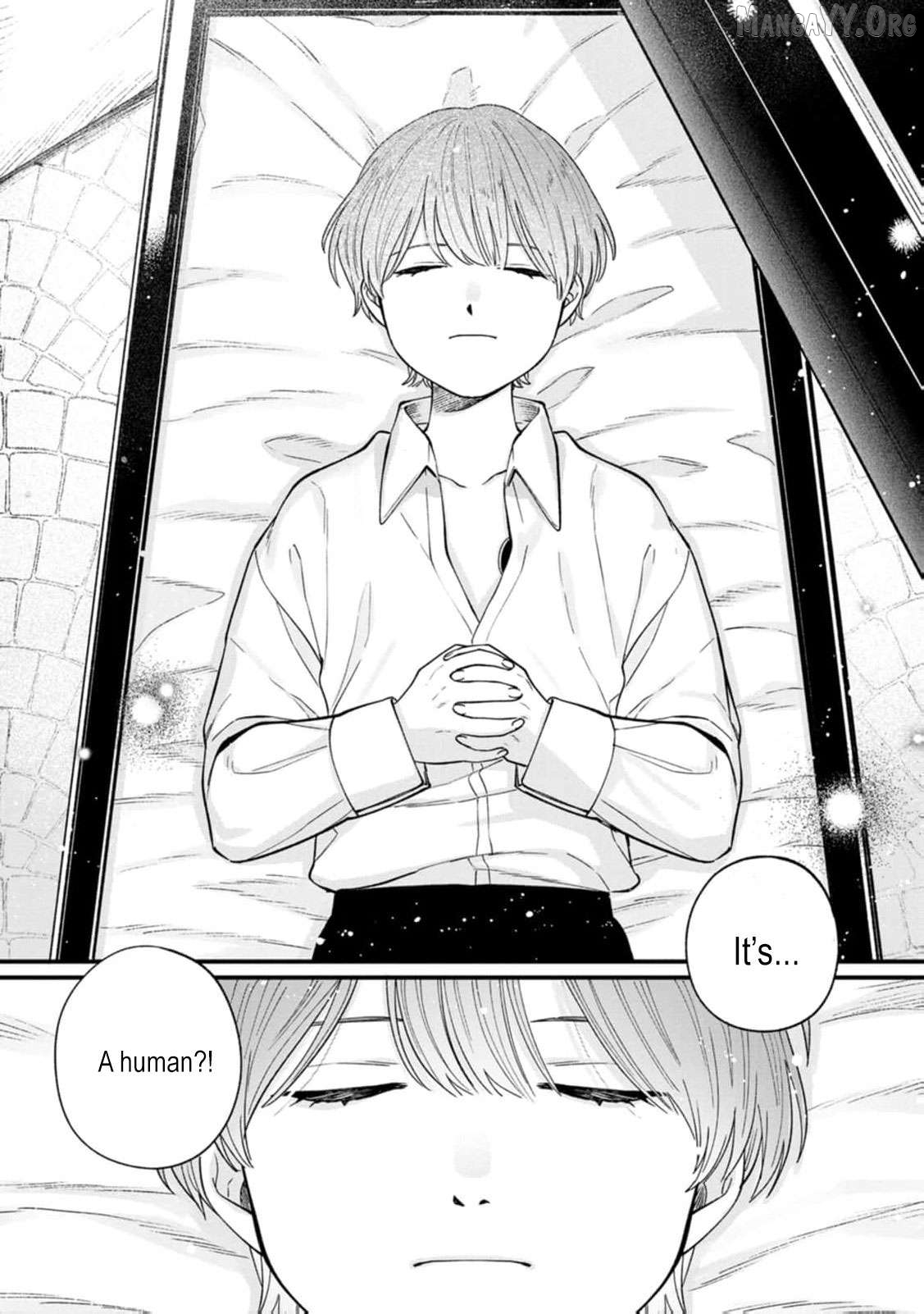 Mujikaku Na Tensai Madougushi Wa Nonbiri Kurashitai Chapter 9 - page 21