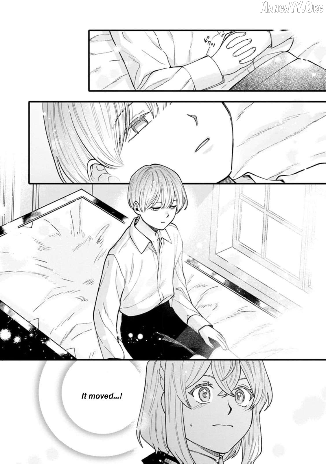 Mujikaku Na Tensai Madougushi Wa Nonbiri Kurashitai Chapter 9 - page 30