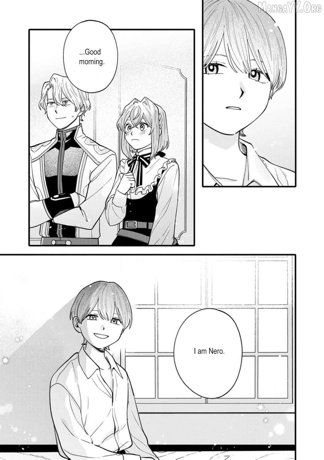 Mujikaku Na Tensai Madougushi Wa Nonbiri Kurashitai Chapter 9 - page 31