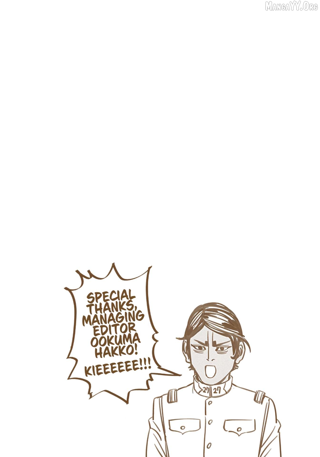 Golden Kamuy - Digital Colored Comics Chapter 100 - page 18