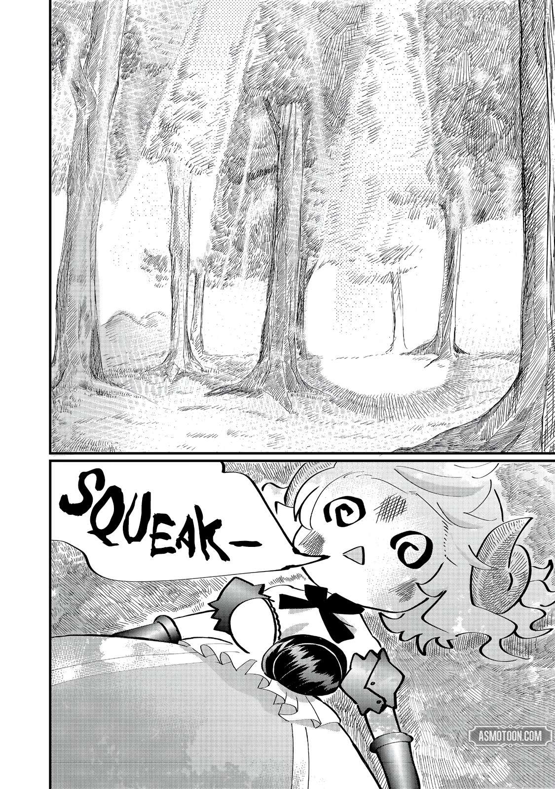 Imiko To Yobareta Shoukanshi Chapter 29 - page 3