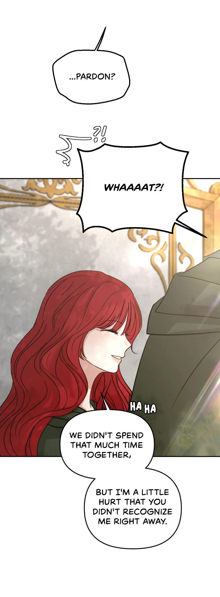 I Adopted a Male Lead From a Prison Shelter Chapter 88 - page 16