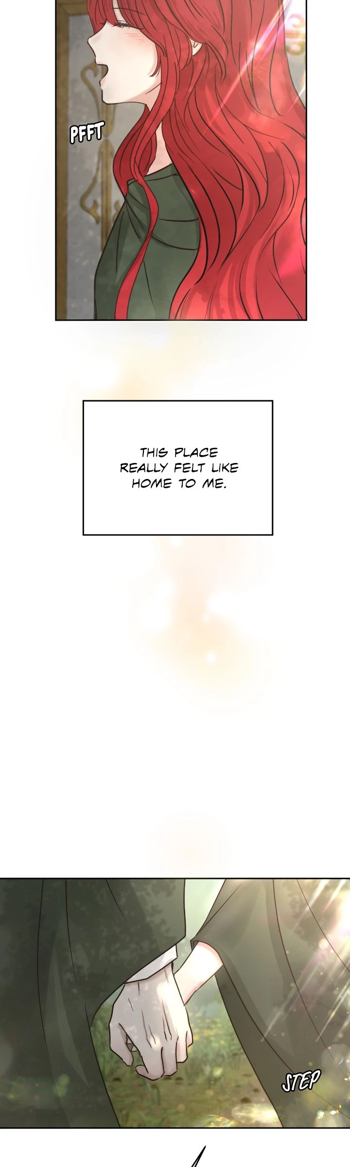 I Adopted a Male Lead From a Prison Shelter Chapter 88 - page 18