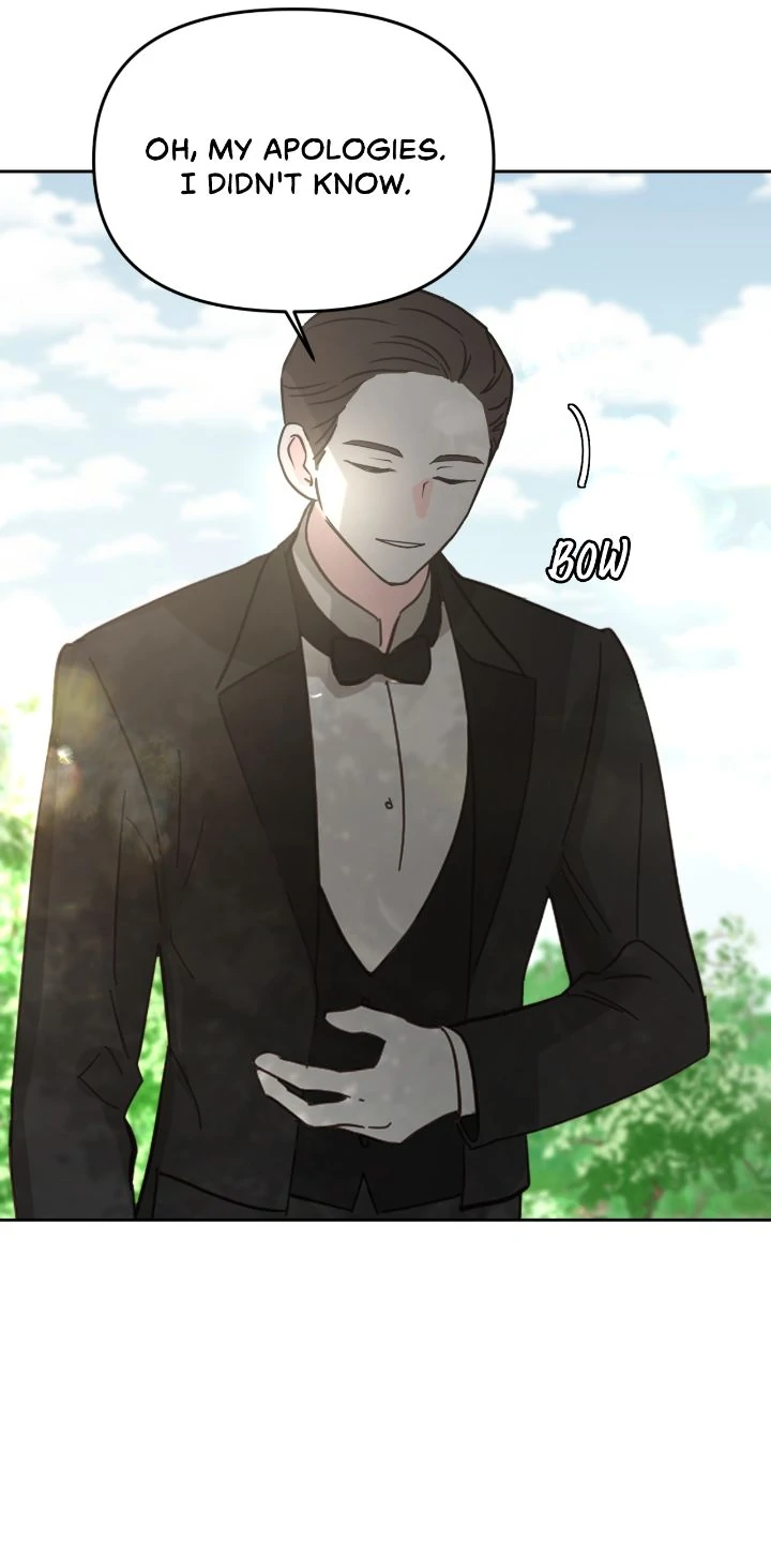I Adopted a Male Lead From a Prison Shelter Chapter 88 - page 32