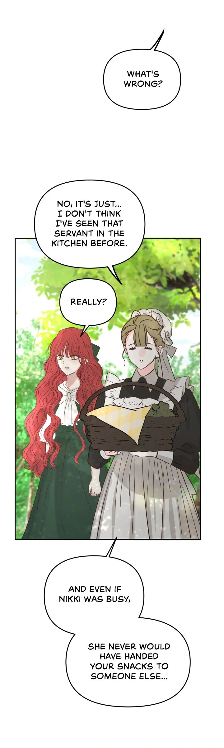 I Adopted a Male Lead From a Prison Shelter Chapter 88 - page 34