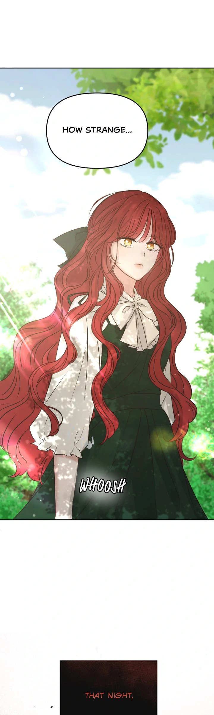 I Adopted a Male Lead From a Prison Shelter Chapter 88 - page 35