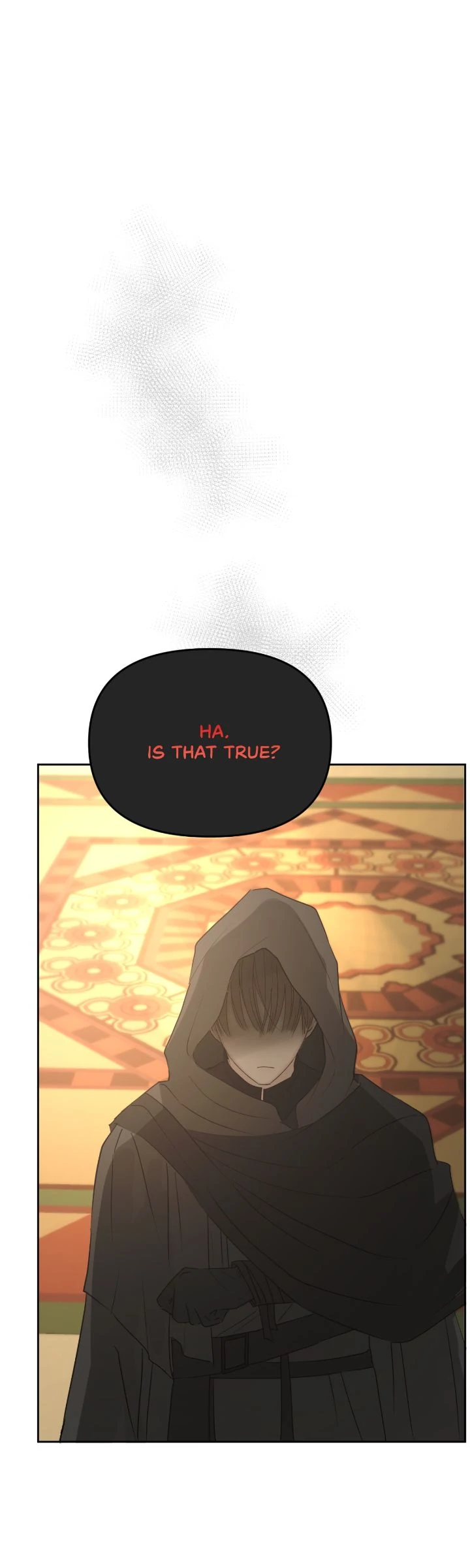 I Adopted a Male Lead From a Prison Shelter Chapter 89 - page 26