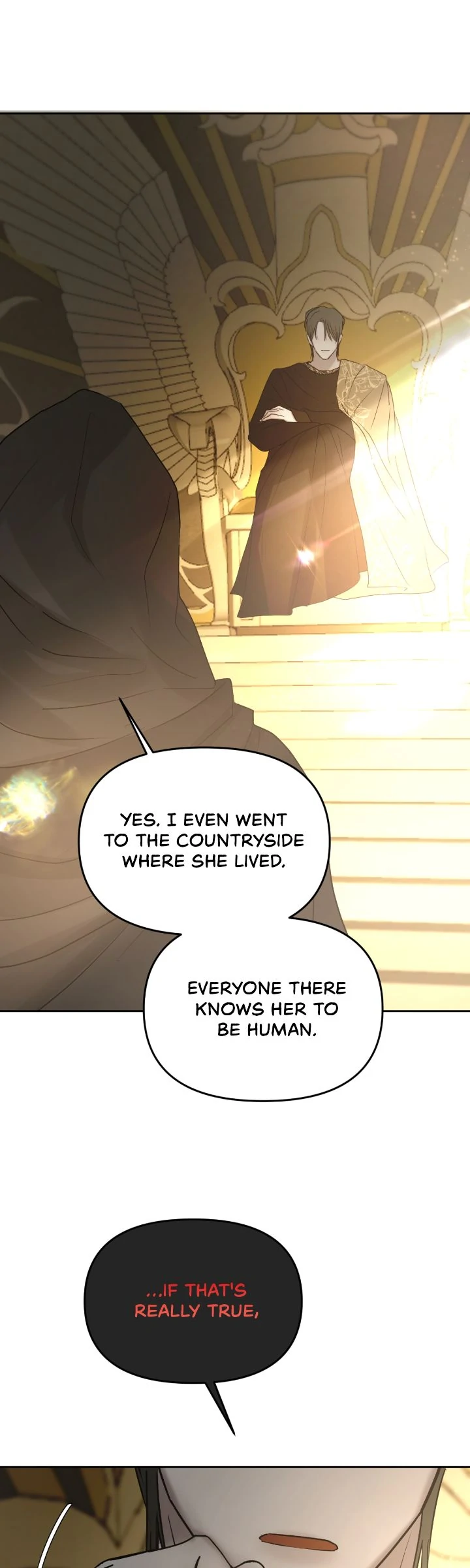 I Adopted a Male Lead From a Prison Shelter Chapter 89 - page 27