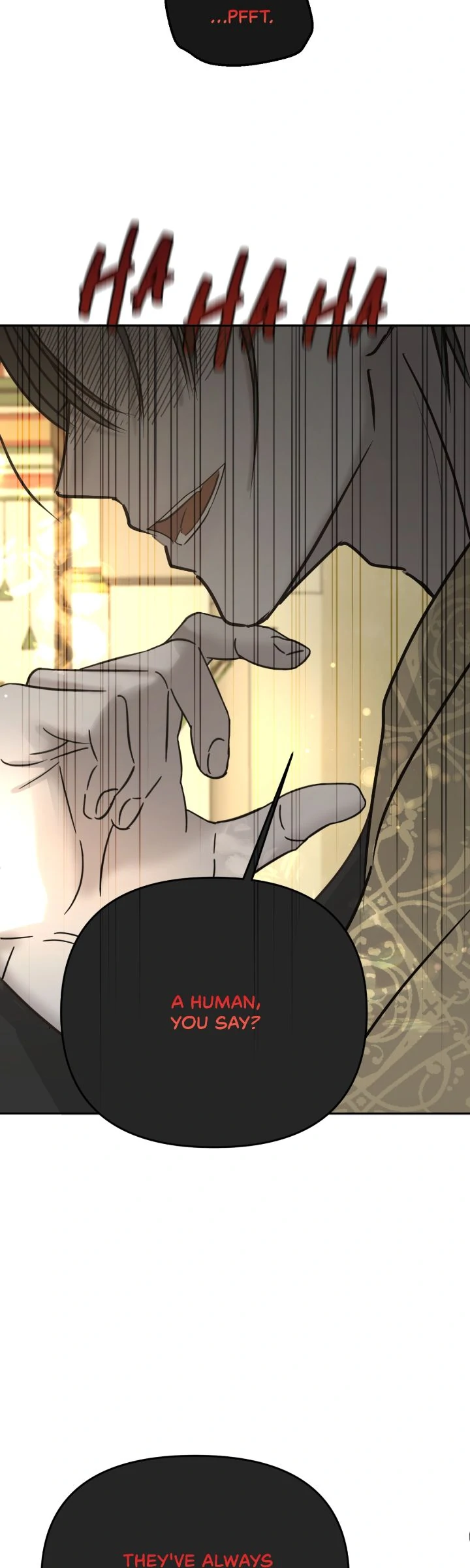 I Adopted a Male Lead From a Prison Shelter Chapter 89 - page 29