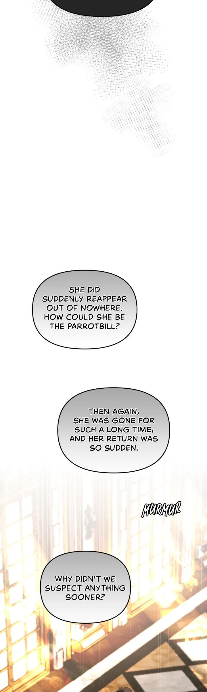 I Adopted a Male Lead From a Prison Shelter Chapter 89 - page 32