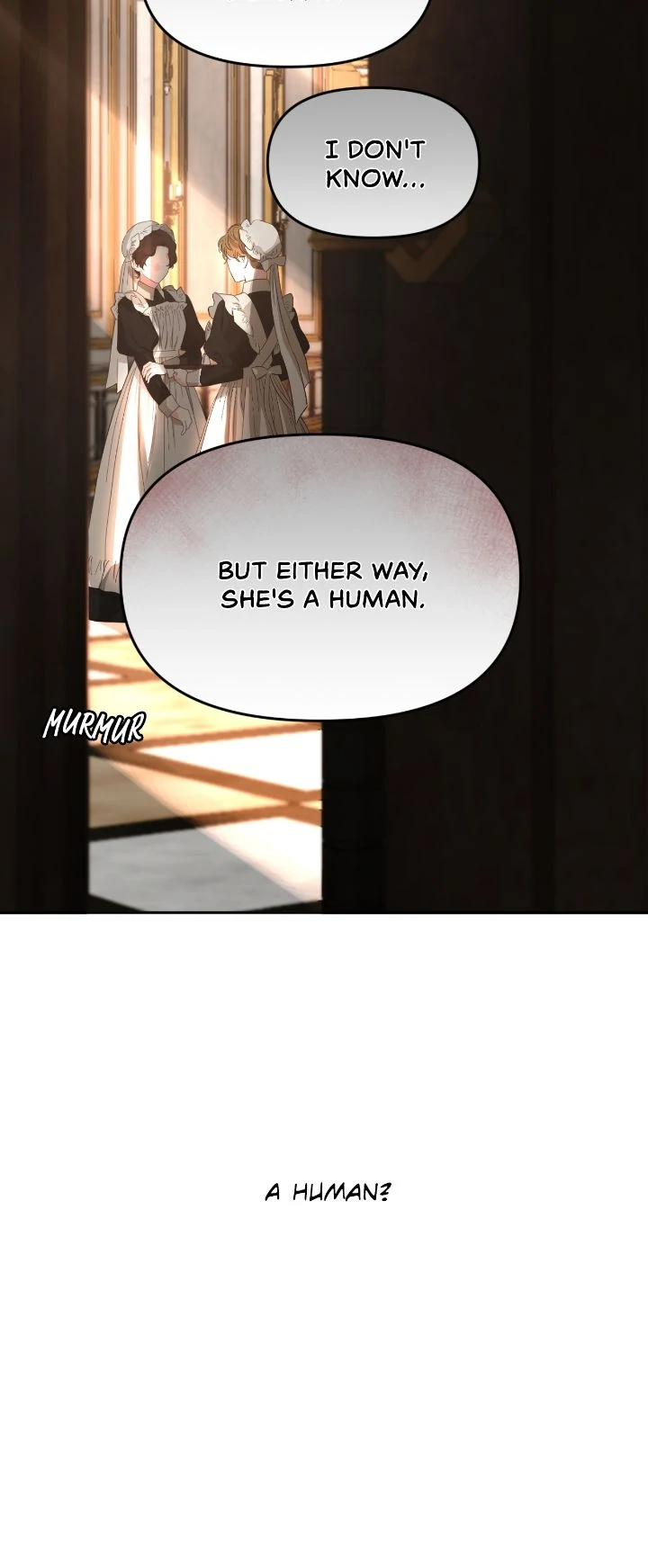 I Adopted a Male Lead From a Prison Shelter Chapter 89 - page 35