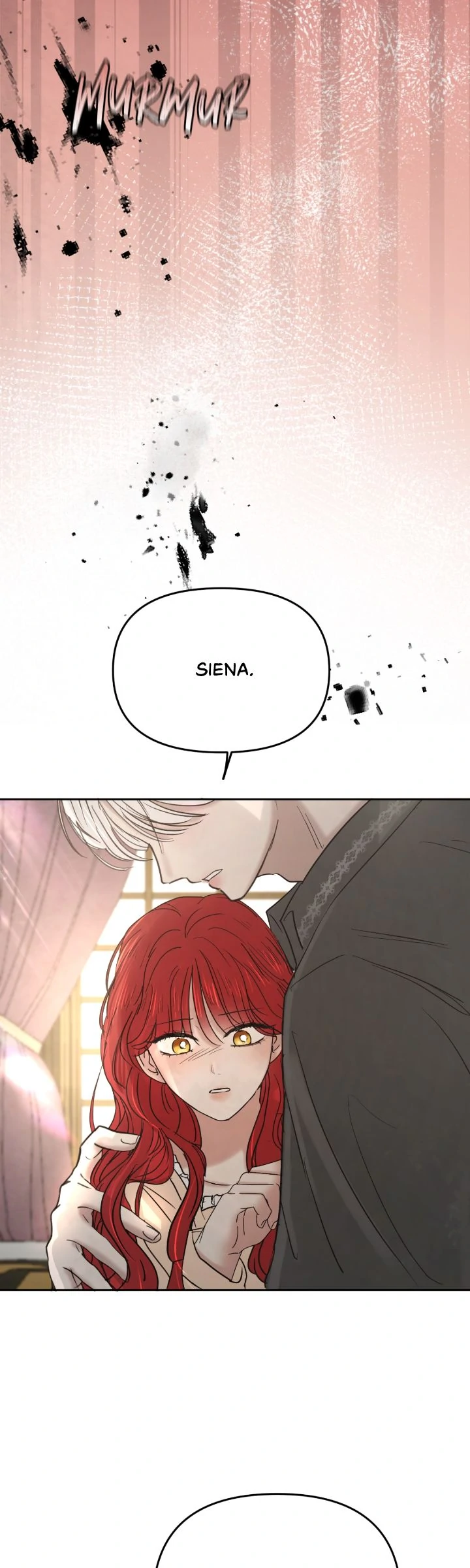I Adopted a Male Lead From a Prison Shelter Chapter 89 - page 37
