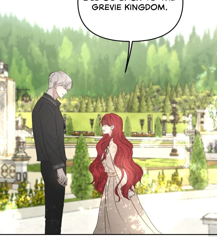 I Adopted a Male Lead From a Prison Shelter Chapter 90 - page 10
