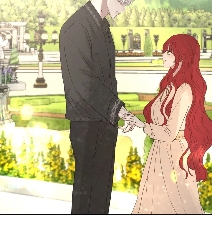 I Adopted a Male Lead From a Prison Shelter Chapter 90 - page 15