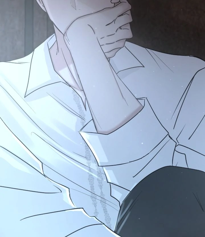 I Adopted a Male Lead From a Prison Shelter Chapter 90 - page 35