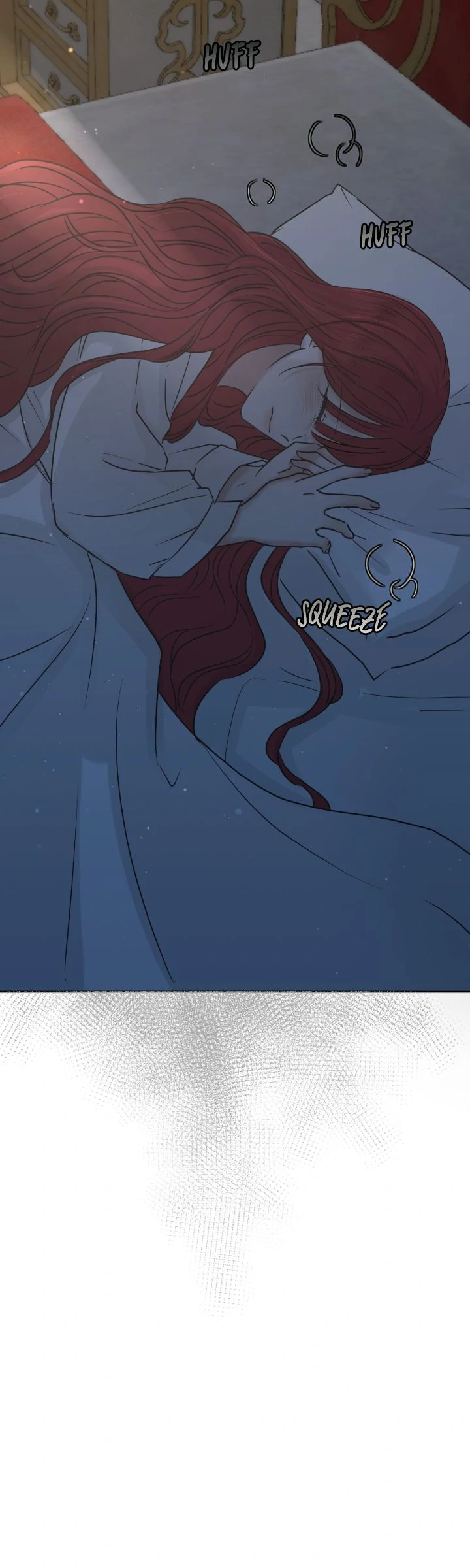I Adopted a Male Lead From a Prison Shelter Chapter 90 - page 38