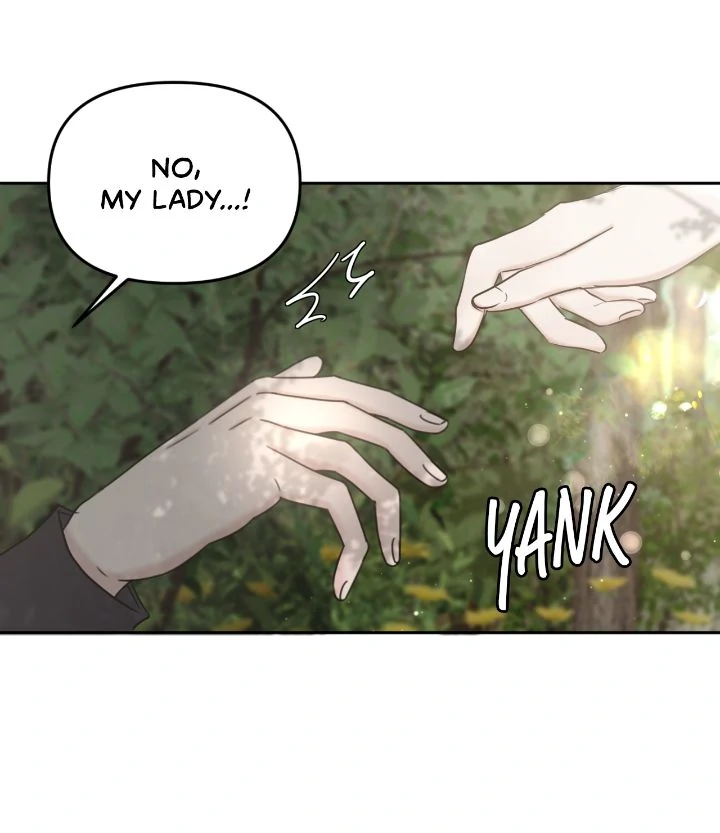I Adopted a Male Lead From a Prison Shelter Chapter 91 - page 21