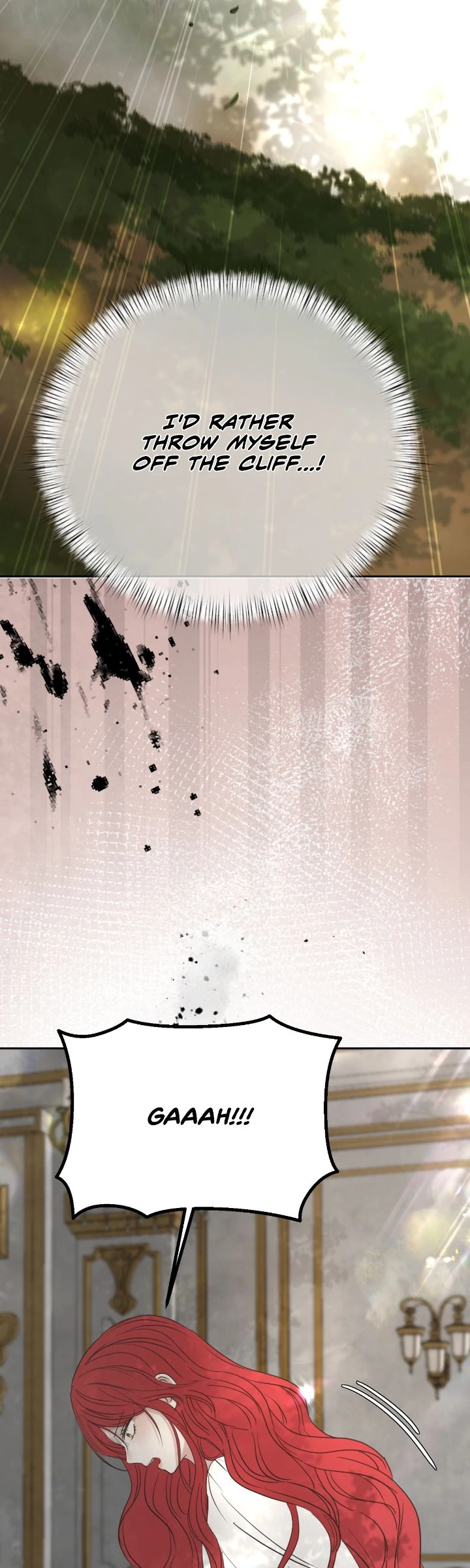 I Adopted a Male Lead From a Prison Shelter Chapter 91 - page 29