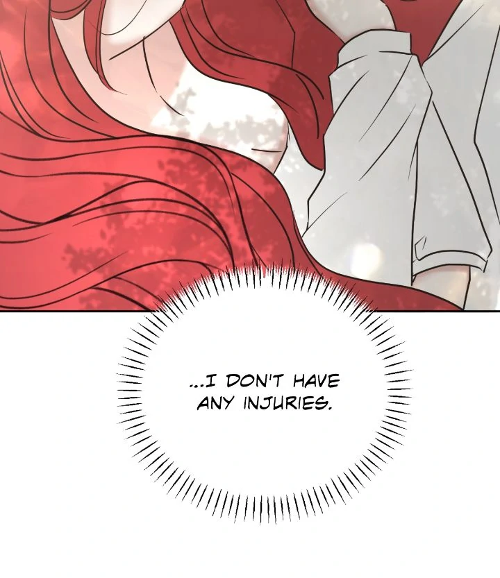 I Adopted a Male Lead From a Prison Shelter Chapter 91 - page 31