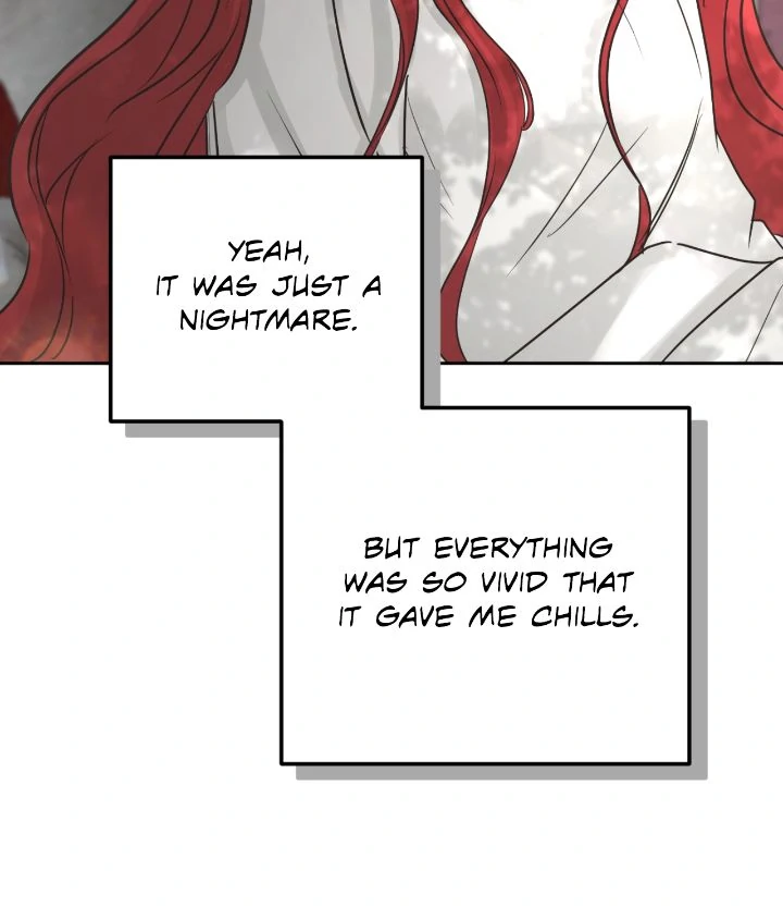 I Adopted a Male Lead From a Prison Shelter Chapter 91 - page 36
