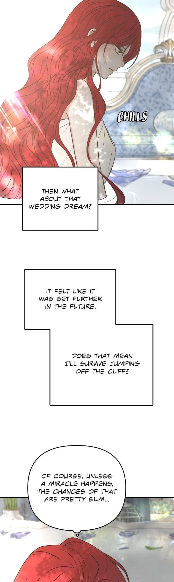 I Adopted a Male Lead From a Prison Shelter Chapter 91 - page 44