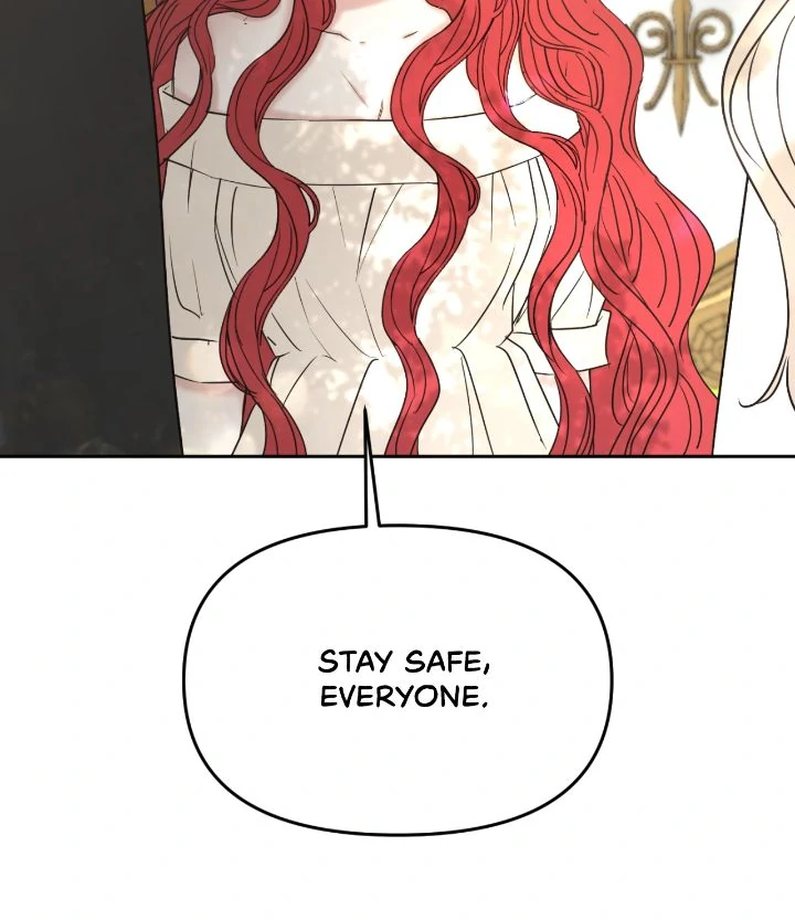 I Adopted a Male Lead From a Prison Shelter Chapter 91 - page 6
