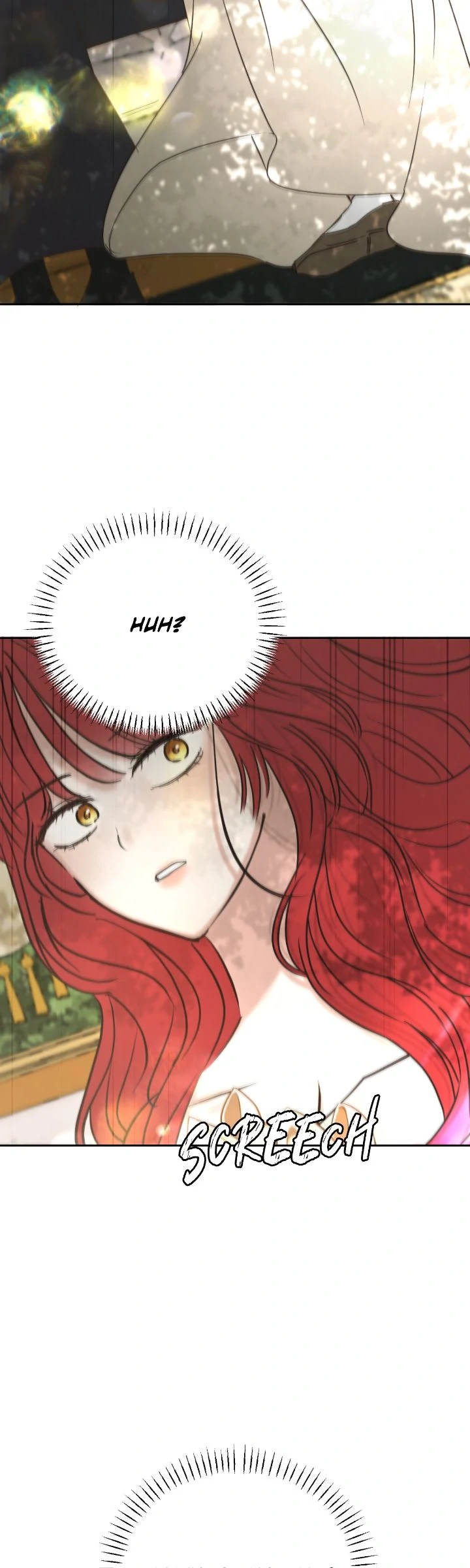 I Adopted a Male Lead From a Prison Shelter Chapter 91 - page 9