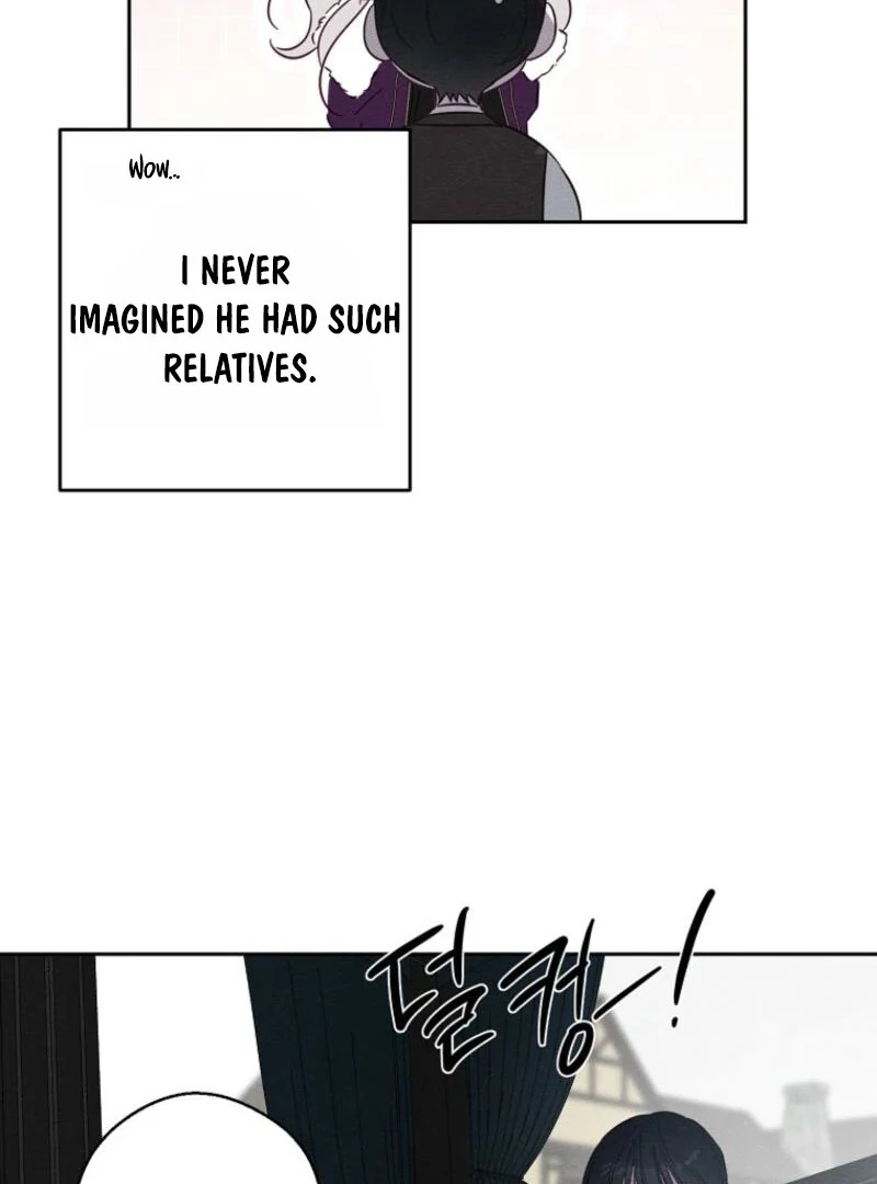 Let’s Hide My Younger Brother First Chapter 99 - page 10